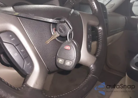 2013 GMC Sierra 1500 Sle from USA, damaged, VIN 1GTR2VE77DZ167638